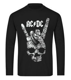 ACDC Highway to Hell 2 BK