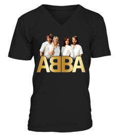ABBA band 4 BK