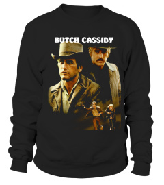 003. Butch Cassidy and the Sundance Kid BK