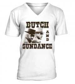 015. Butch Cassidy and the Sundance Kid WT