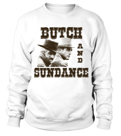 015. Butch Cassidy and the Sundance Kid WT