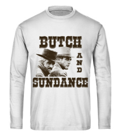 015. Butch Cassidy and the Sundance Kid WT