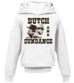 015. Butch Cassidy and the Sundance Kid WT