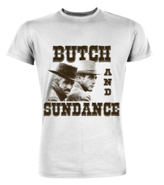 015. Butch Cassidy and the Sundance Kid WT