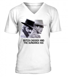 016. Butch Cassidy and the Sundance Kid WT