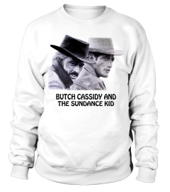 016. Butch Cassidy and the Sundance Kid WT