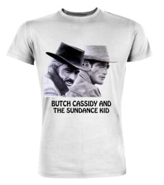 016. Butch Cassidy and the Sundance Kid WT