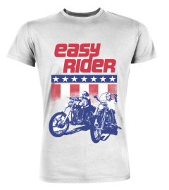 009. Easy Rider WT