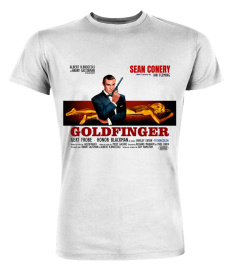 039. Goldfinger WT