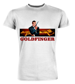 038. Goldfinger WT