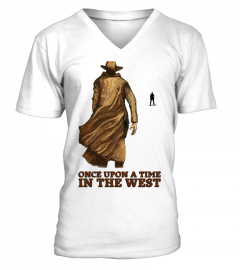 010. Once Upon a Time in the West WT