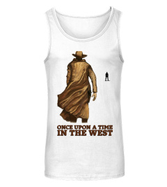 010. Once Upon a Time in the West WT