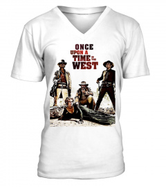 007. Once Upon a Time in the West WT