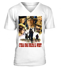 008. Once Upon a Time in the West WT