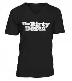 023. The Dirty Dozen BK