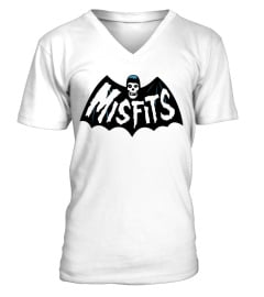 Misfits 01 WT