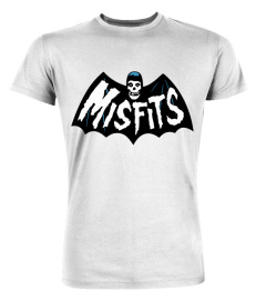 Misfits 01 WT