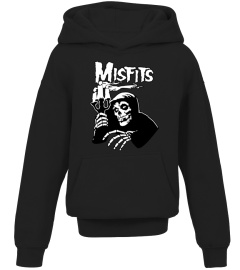 Misfits 07 BK