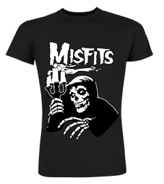 Misfits 07 BK