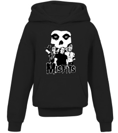 Misfits 18 WT