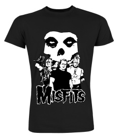 Misfits 18 WT