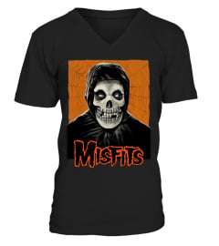 Misfits 25 BK