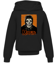 Misfits 25 BK