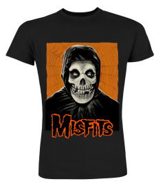 Misfits 25 BK