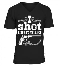 003. The Man Who Shot Liberty Valance BK