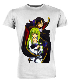 019. Code Geass WT