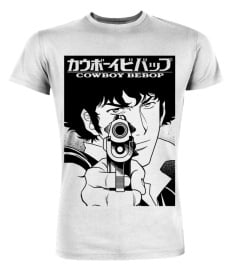 014. Cowboy Bebop WT