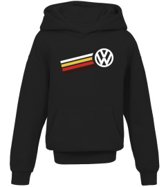 Volkswagen Logo BL