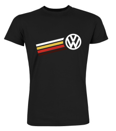 Volkswagen Logo BL