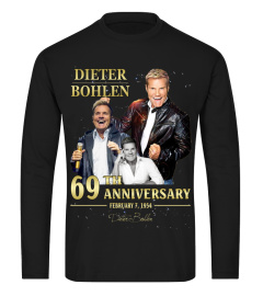45anniversaryab Dieter Bohlen