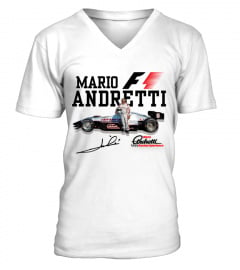 Mario Andretti WT (5)