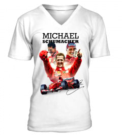 WT. Michael Schumacher (6)