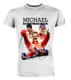 WT. Michael Schumacher (6)