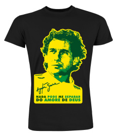 Ayrton Senna BK