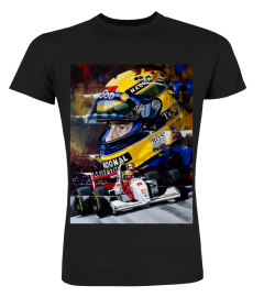 Ayrton Senna BK (22)