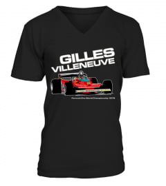 Gilles Villeneuve BK (1)