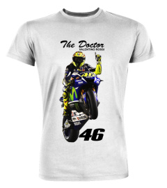 Valentino Rossi (26) WT