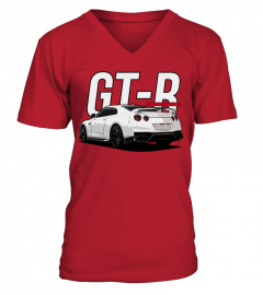 Nissan GTR - Godzilla R35 RD