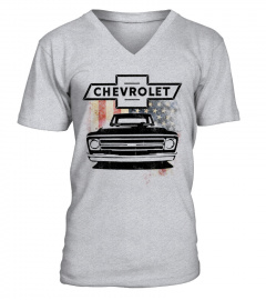 Chevy Truck GR