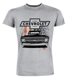 Chevy Truck GR