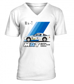 Mazda RX-7 group B  WT