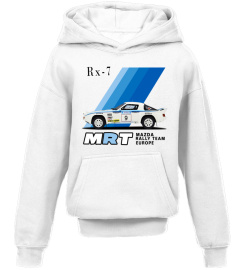Mazda RX-7 group B  WT