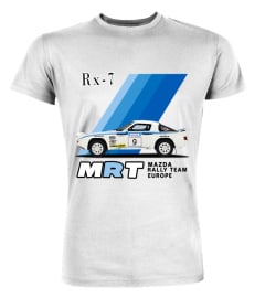 Mazda RX-7 group B  WT