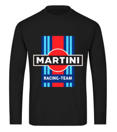03. BK. Martini Racing Team T-shirt essentiel