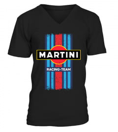 0.2 BK. Martini Racing Rétro