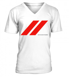 WT. Dodge Rhombus Logo T-Shirt-